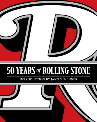 50 Years of Rolling Stone -  Rolling Stone LLC