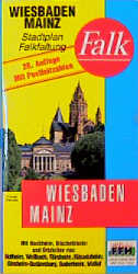 Wiesbaden - Mainz