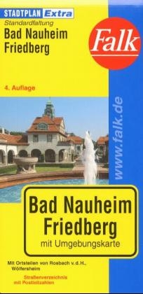 Bad Nauheim und Friedberg Extra