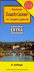 Saarbrücken Extra