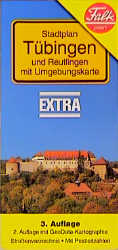 Tübingen und Reutlingen Extra