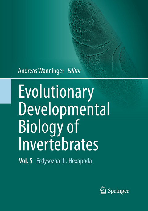 Evolutionary Developmental Biology of Invertebrates 5 - 