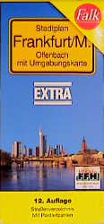 Frankfurt am Main und Offenbach Extra