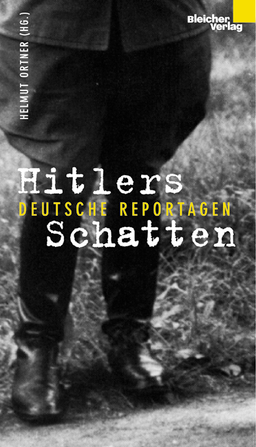 Hitlers Schatten - 