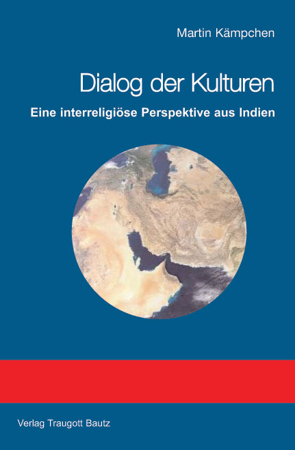 Dialog der Kulturen - Martin Kämpchen