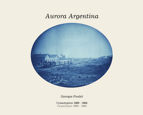 Georges Poulet. Aurora Argentina - Georges Poulet