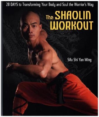 Shaolin Workout -  Shi Yan Ming