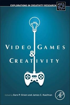 Video Games and Creativity - 