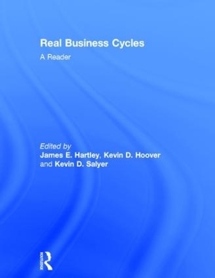 Real Business Cycles - 