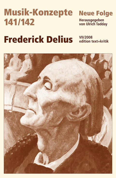 Frederick Delius