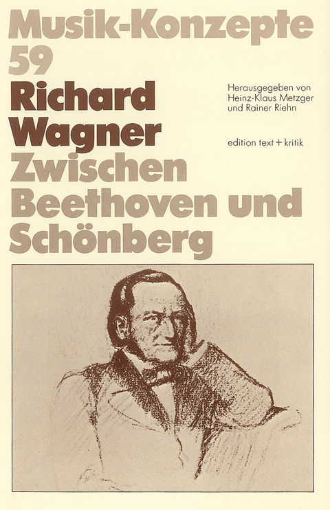 Richard Wagner