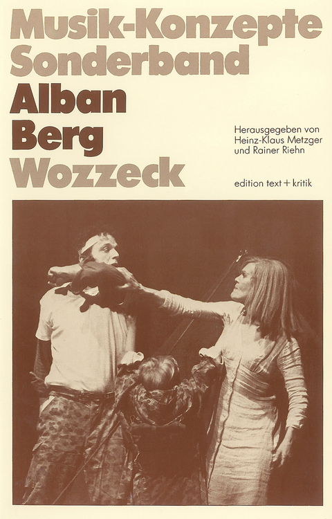 Alban Berg