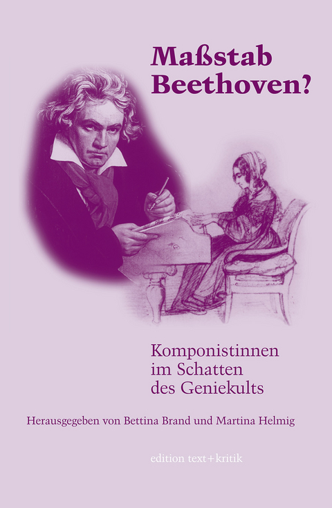 Maßstab Beethoven? - 