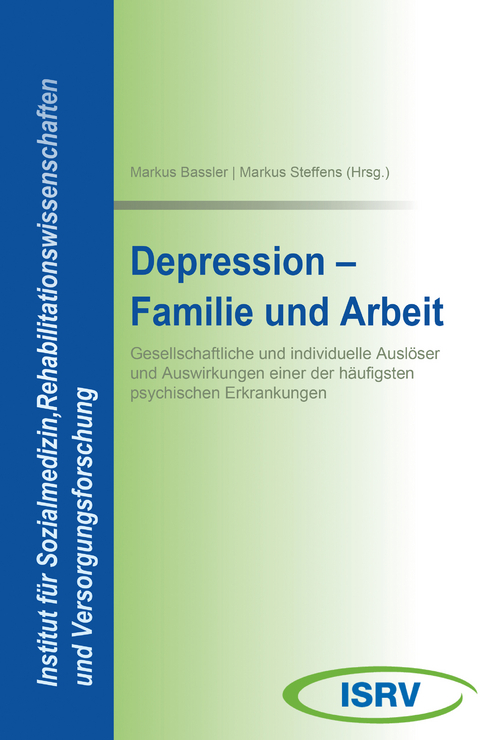 Depression - Familie und Arbeit - 