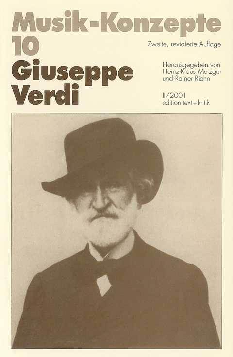 Giuseppe Verdi