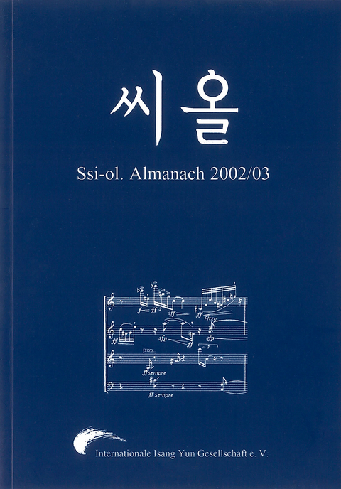 Ssi-ol Almanach (2002/03) - 