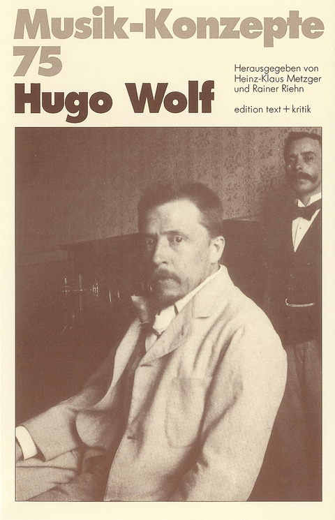 Hugo Wolf