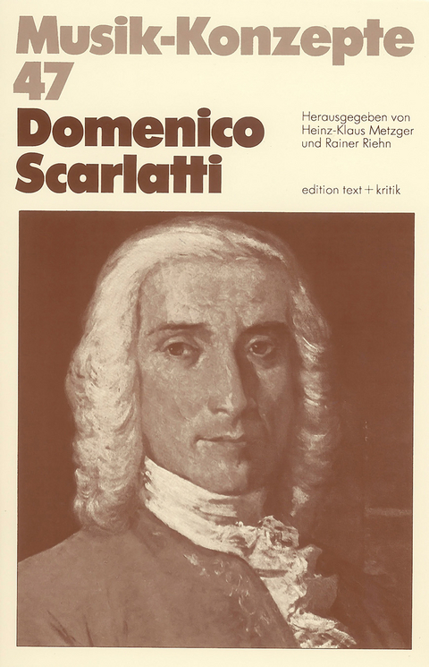 Domenico Scarlatti