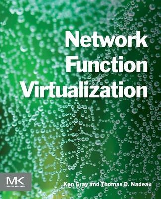 Network Function Virtualization - Ken Gray, Thomas D. Nadeau