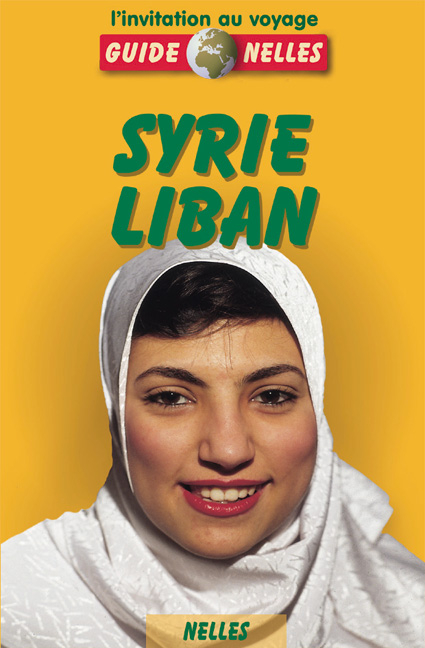 Syrie - Liban