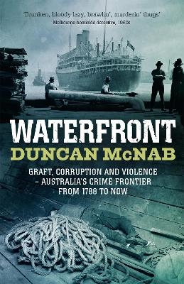 Waterfront - Duncan McNab