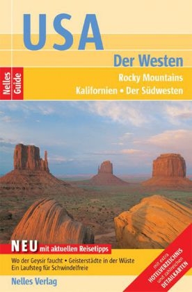 USA: Der Westen - 