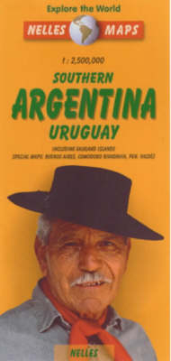 Southern Argentina