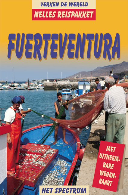 Fuerteventura