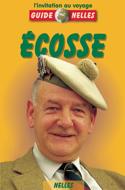 Écosse - 