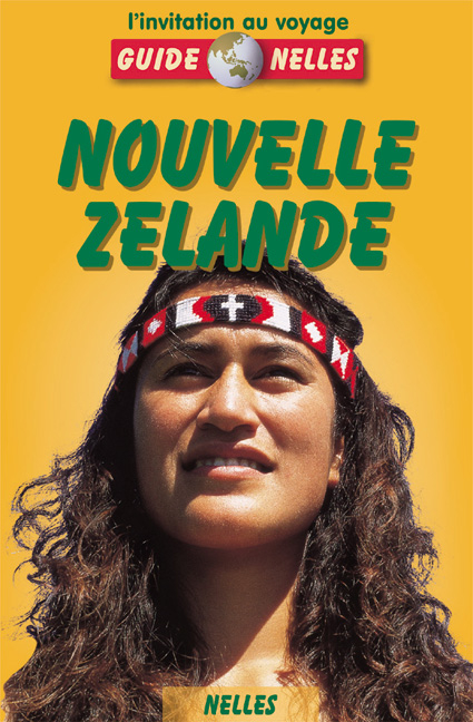 Nouvelle-Zélande - 