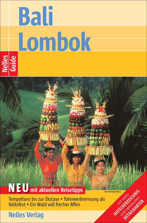 Bali - Lombok - 