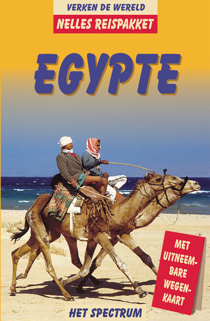 Egypte