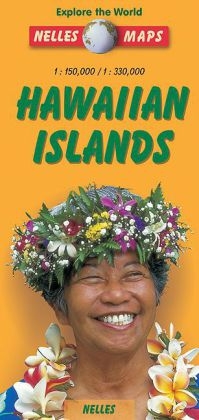 Hawaiian Islands - 