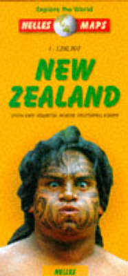 New Zealand -  Nelles Verlag