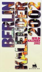 Berlin 2002 - 