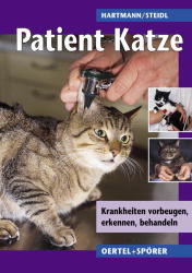 Patient Katze - Michael Hartmann, Thomas Steidl