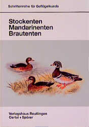 Stockenten, Mandarinenten, Brautenten - Uwe Conring