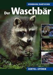 Der Waschbär - Ulf Hohmann, Ingo Bartussek