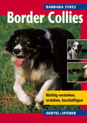 Border Collies - Barbara Sykes