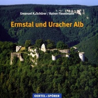 Ermstal und Uracher Alb - 