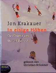 In eisige Höhen - Jon Krakauer