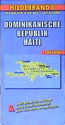 Dominikanische Republik, Haitii