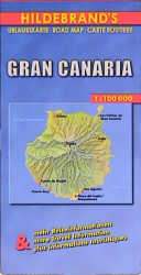 Hildebrand's Urlaubskarte Gran Canaria