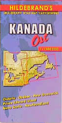 Kanada - Ost