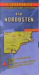 USA: Nordost