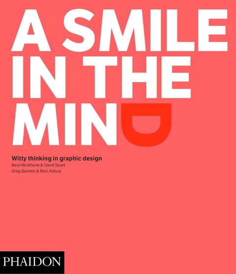 A Smile in the Mind - Beryl McAlhone, David Stuart, Greg Quinton, Nick Asbury