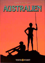 Australien - Dieter Kreutzkamp