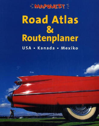 Road Atlas & Routenplaner - 