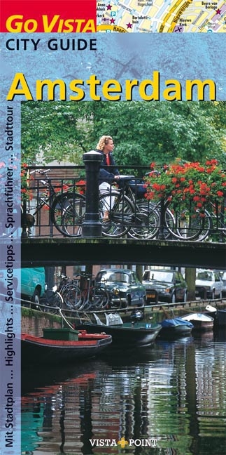 Amsterdam - Heike Wagner, Hannah Glaser