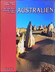 Australien - Klaus Viedebantt, Wolfgang R Weber